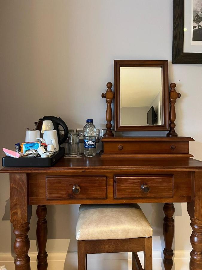 The George Inn Hatherleigh Luaran gambar