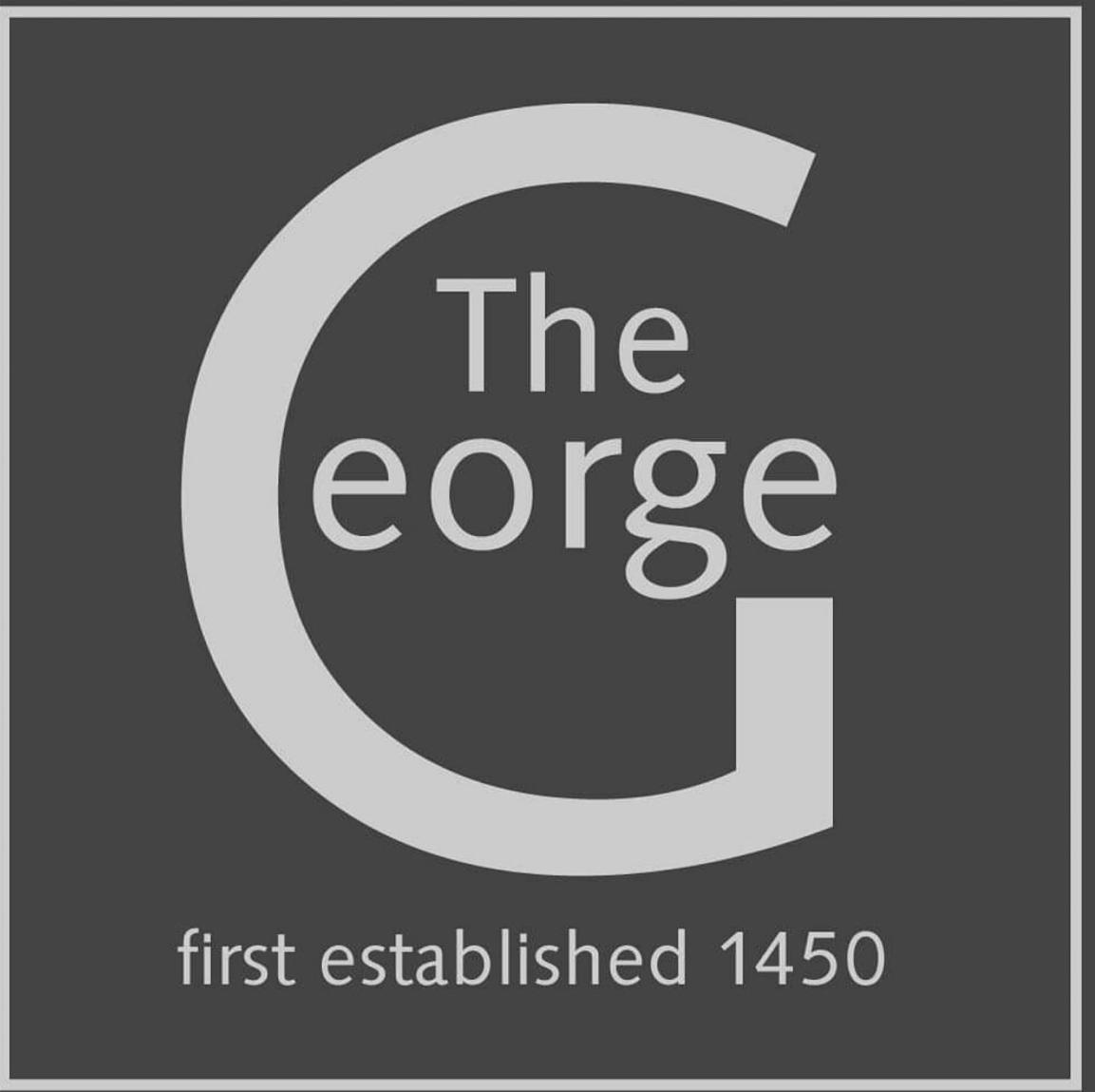 The George Inn Hatherleigh Bilik gambar