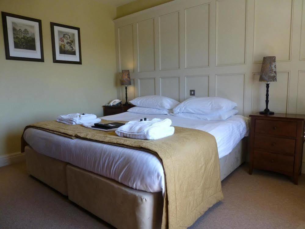 The George Inn Hatherleigh Luaran gambar