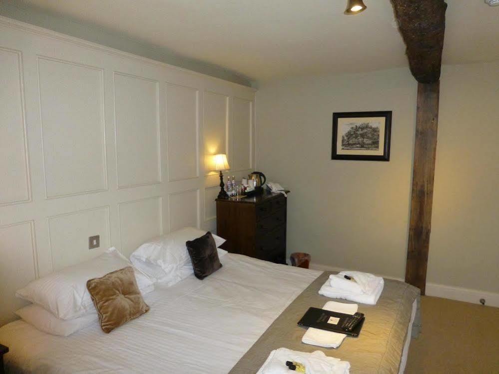 The George Inn Hatherleigh Luaran gambar